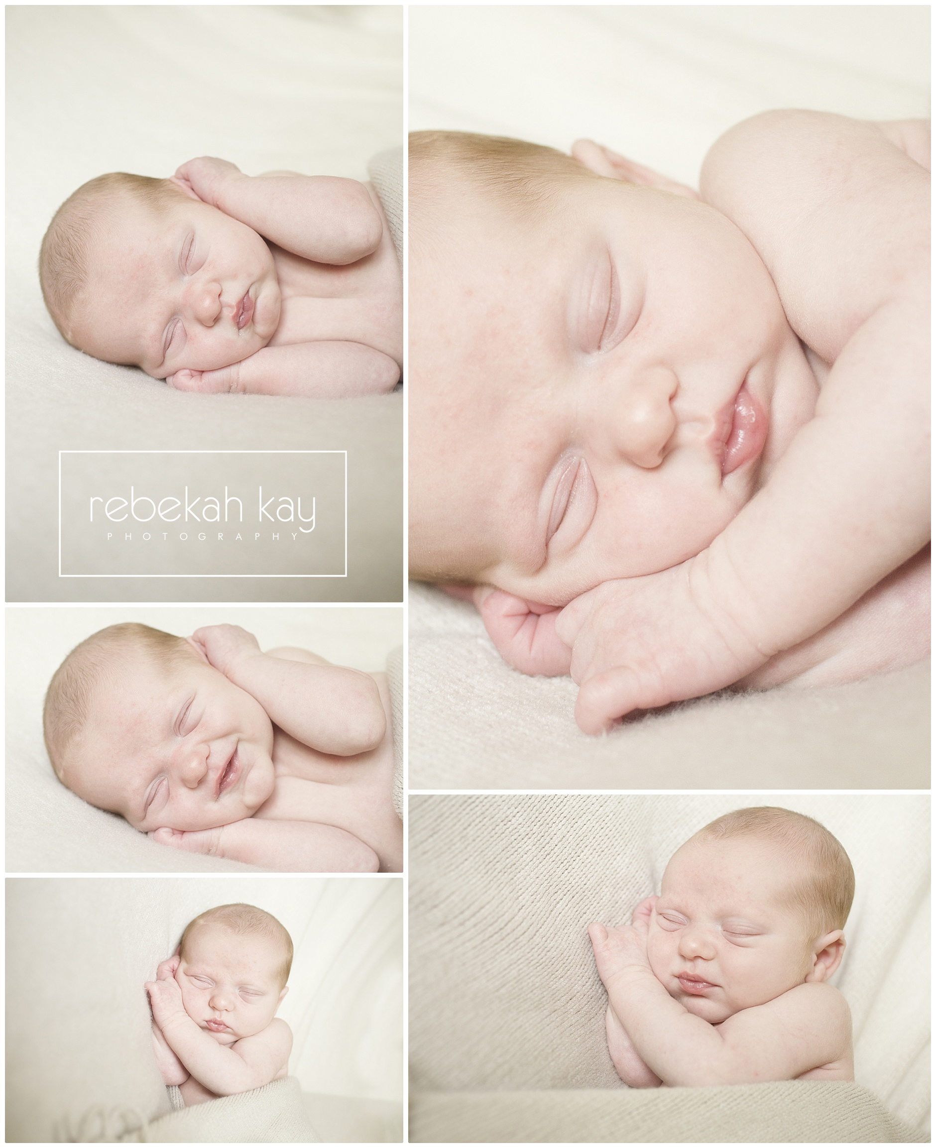 newborn baby boy photography